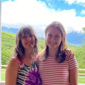 Meet your Posher, Sharon